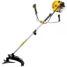 Бензиновый триммер HUTER GGT-1000S 70/2/6