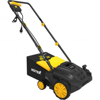 Электрический скарификатор-аэратор HUTER ESA-1500