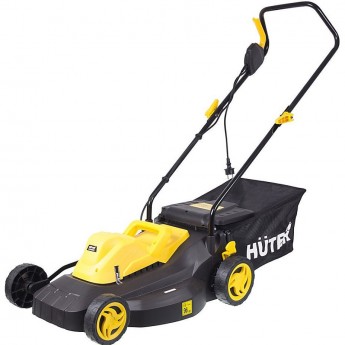 Газонокосилка электрическая HUTER ELM-2000T