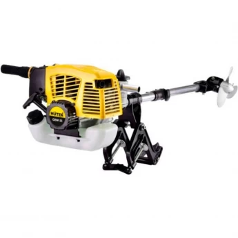 Лодочный мотор HUTER GBM-35
