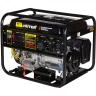 Портативный бензогенератор HUTER DY8000LXA 64/1/30