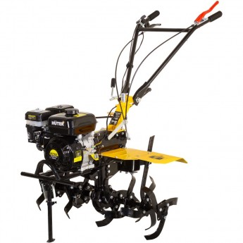 Сельскохозяйственная машина HUTER МК-8000РL